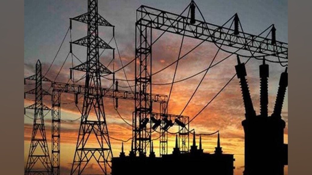 Maharashtra, electricity, Koradi Thermal Power Plant, 660 MW Unit Shutdown, Power Supply Concerns, summer, ac, heating, fan,