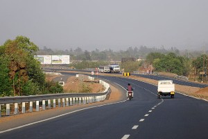 Bhiwandi Turn Road, Nashik Mumbai Highway, samruddhi mahamarg, Divert, Majority of Traffic, Easing Congestion,