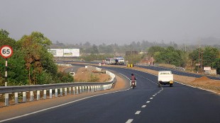 Bhiwandi Turn Road, Nashik Mumbai Highway, samruddhi mahamarg, Divert, Majority of Traffic, Easing Congestion,