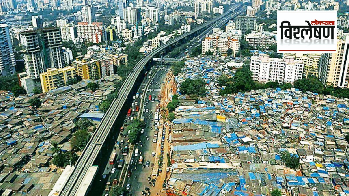 Plan to ruin a well planned Navi Mumbai Green belts wetlands cycle tracks for residential complexes