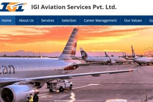 new hiring at IGI Aviation Bharti 2024
