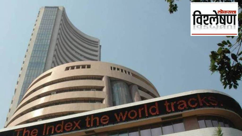 Big falls in Sensex and Nifty