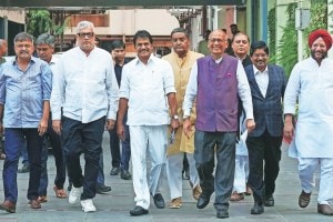 arvind kejriwal arrest news india bloc stands united behind arvind kejriwal