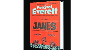 Percival Everett is an American writer American fiction cinema Oscar