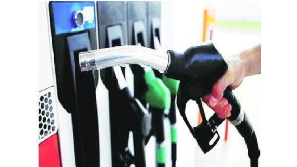 Petrol diesel Rs 2 cheaper during Lok Sabha elections