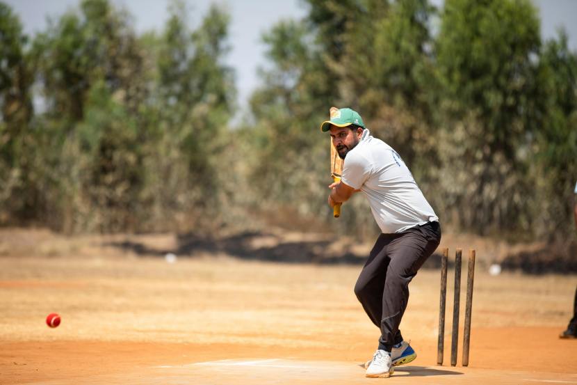 cricketers also contested the Lok Sabha elections