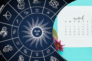 March 2024 Monthly Horoscope in Marathi