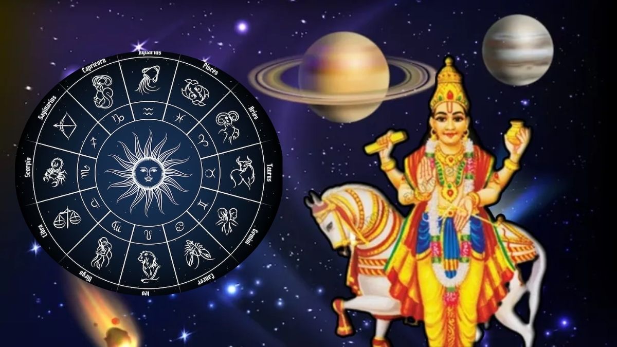 Shukra Gochar 2024