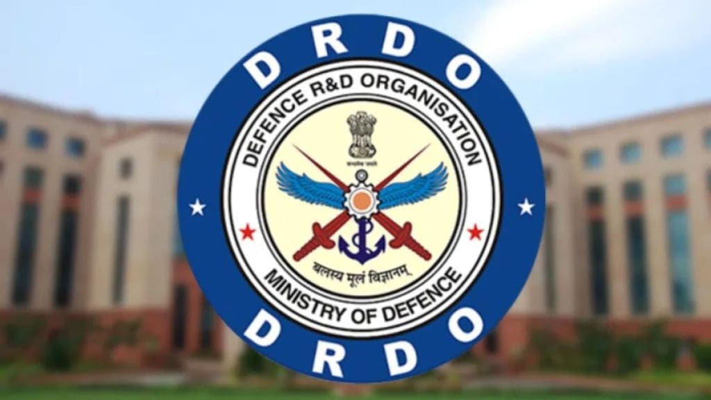 DRDO Bharti 2024