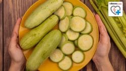 Cucumber Health Benefits : उन्हाळ्यात काकडी का खावी? आहारतज्ज्ञांनी सांगितले काकडीचे फायदे…