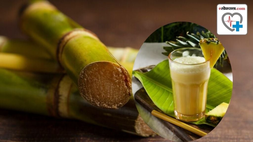 can Sugarcane juice cure diabetes