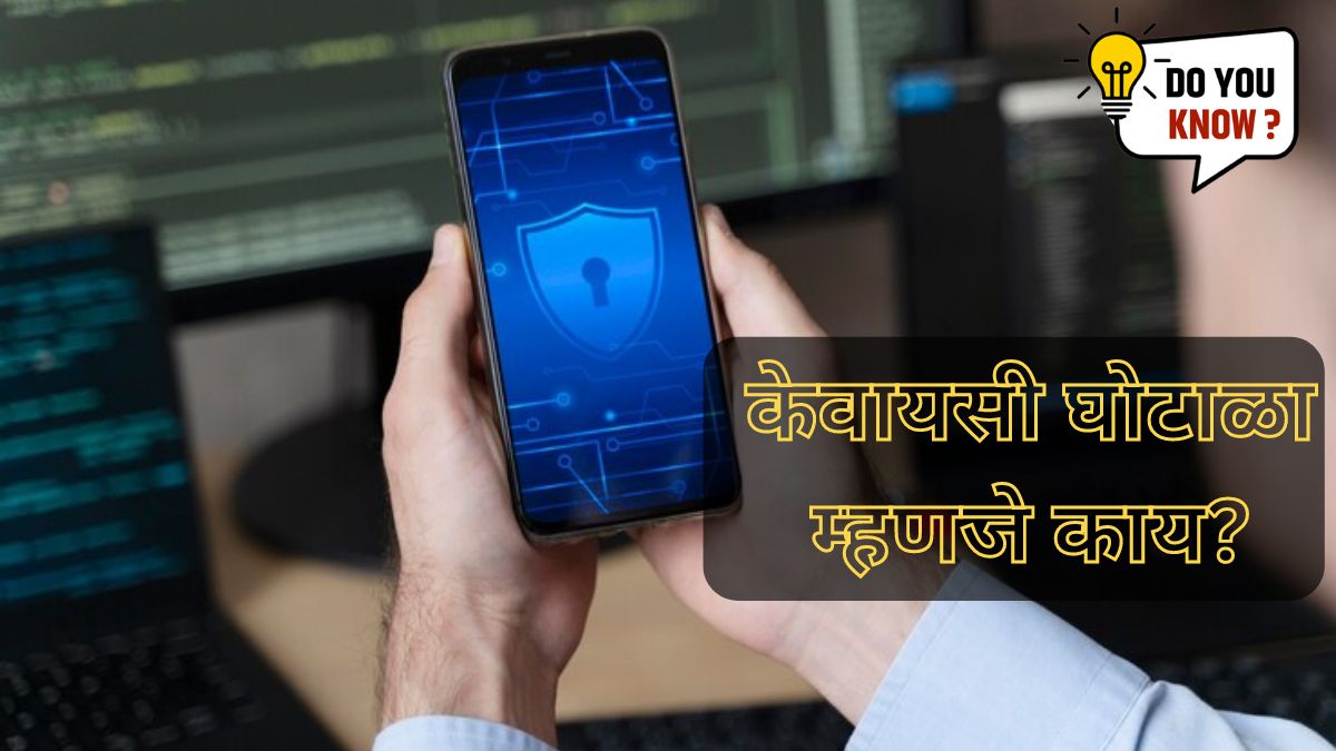 What is KYC fraud