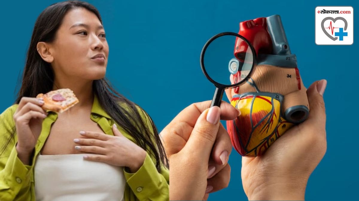 Why is cholesterol rising among the young