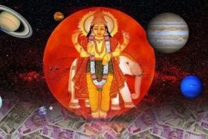 Guru Gochar 2024 in Taurus zodiac after 12 years