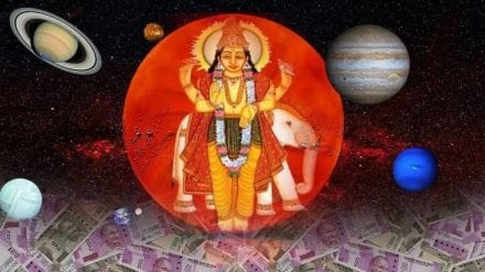 Guru Gochar 2024 in Taurus zodiac after 12 years