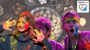 how to control blood sugar on the occasion of holi