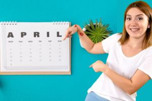 Why the people born in the April month are so different from others Know their nature and personality