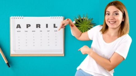 Why the people born in the April month are so different from others Know their nature and personality