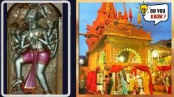 पाकिस्तानातील १५०० वर्षे जुने श्री पंचमुखी हनुमानाचे मंदिर तुम्हाला माहितीये का?