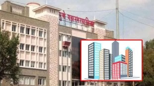 Pune Municipal Corporation will construct flats in Baner area and give them on tenancy basis Pune news