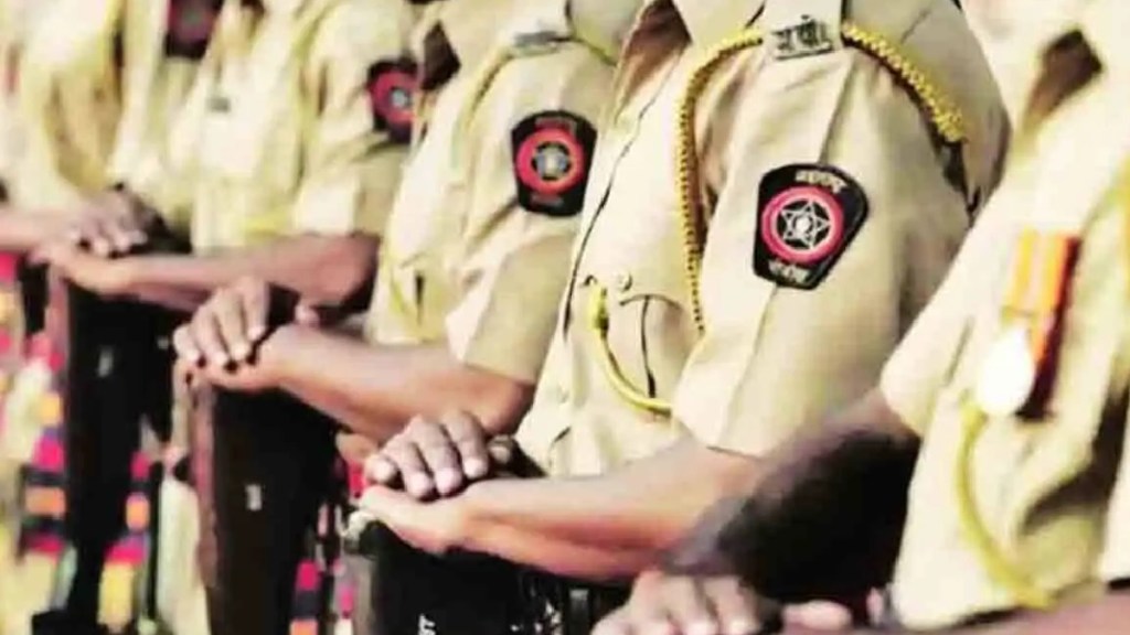 Applications for police recruitment can now be made till April 15 mumbai