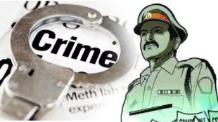 Exploitation of Police Sub Inspector Vikas Shelke of Nigdi Police Station who was arrested in connection with sale of mephedrone pune news