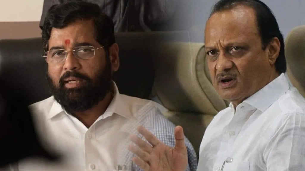 mahayuti leaders will go delhi today to meet amit shah to end seat share dispute