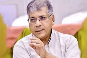 prakash ambedkar