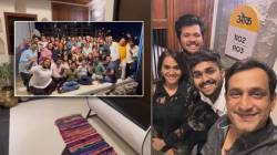 “ऐका हो ऐका…”, प्रसाद ओकने नव्या घरात ‘महाराष्ट्राची हास्यजत्रा’च्या कलाकारांना दिली जंगी पार्टी, नेटकऱ्यांनी केल्या भन्नाट कमेंट्स