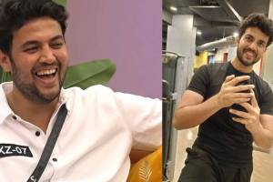 prasad jawade lost 28 kg weight due to hard work