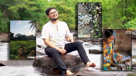 prathamesh laghate share beautiful photos of konkan trip