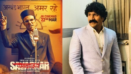 pravin tarde reacts on swatantrya veer savarkar movie