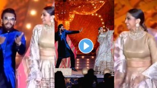 pregnant deepika padukone dance at anant ambani pre wedding