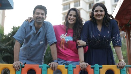 priya bapat barun sobti anjali anand show