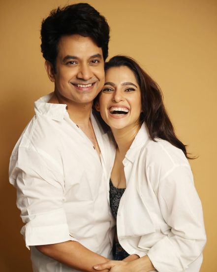 priya bapat on pregnancy