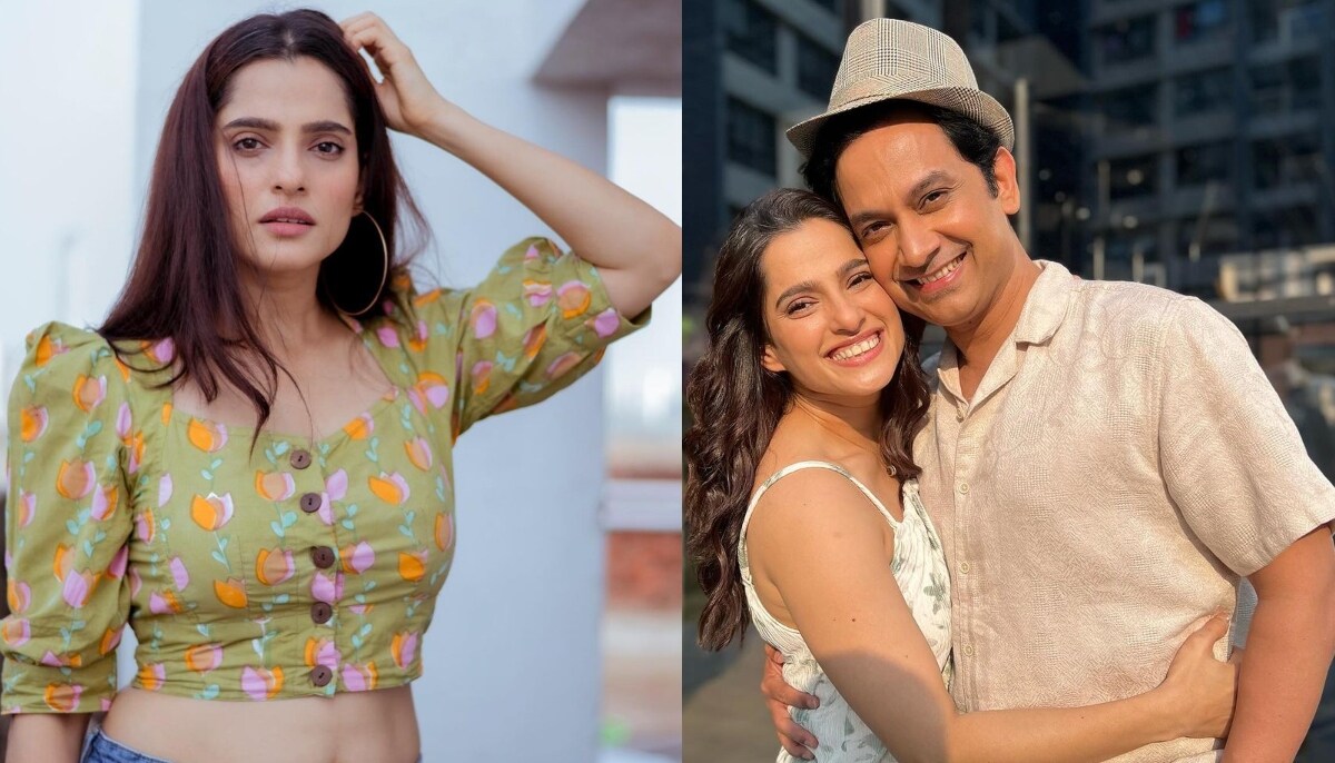 priya bapat reacts on not having baby