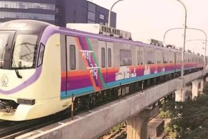 Pune, Metro Line, Extensions, PMRDA, Mahametro, Clash, Project Responsibility,
