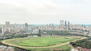 maharashtra cabinet approved central park on race course