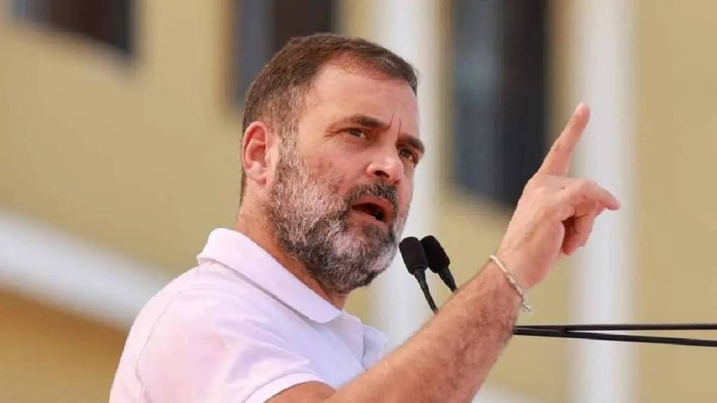 rahul gandhi bharat jodo nyay yatra will end with rally at shivaji park in mumbai