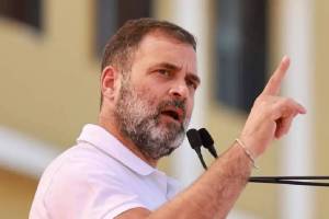 congress leader rahul gandhi to address rally in bhiwandi during bharat jodo nyay yatra