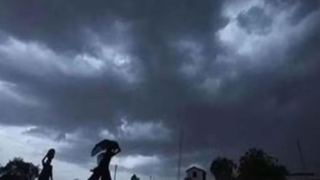 Hailstorm forecast in Vidarbha alert for Which districts