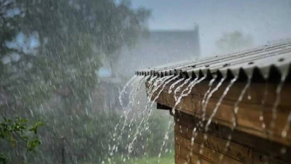 The Meteorological Center of the Asia Pacific Economic Cooperation has predicted above-average rainfall in South Asia including India Pune news