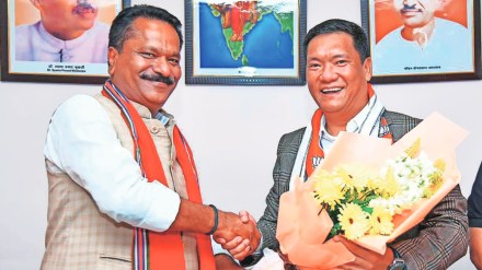 arunachal cm among 10 BJP candidates elected unopposed in assembly election