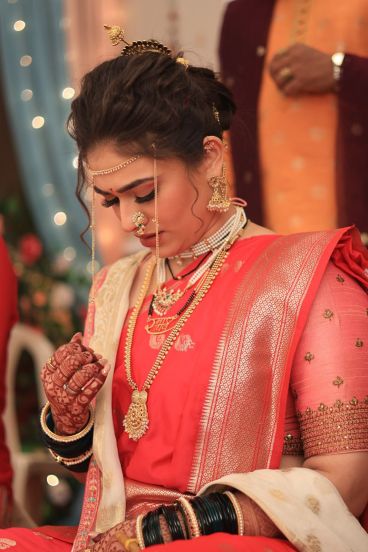 rama raghav marathi serial wedding episode