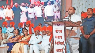 leader ramdas kadam slams bhaskar jadhav in shiv sena meet