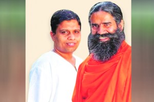 Supreme Court orders Baba Ramdev to appear before court for refusing to respond to contempt notice issued against misleading advertisements of Patanjali Ayurveda