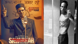 Randeep hudda underweight journey for swatantryaveer savarkar movie