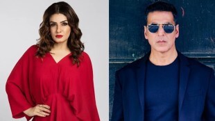 raveena tandon breakup with akshay kumar