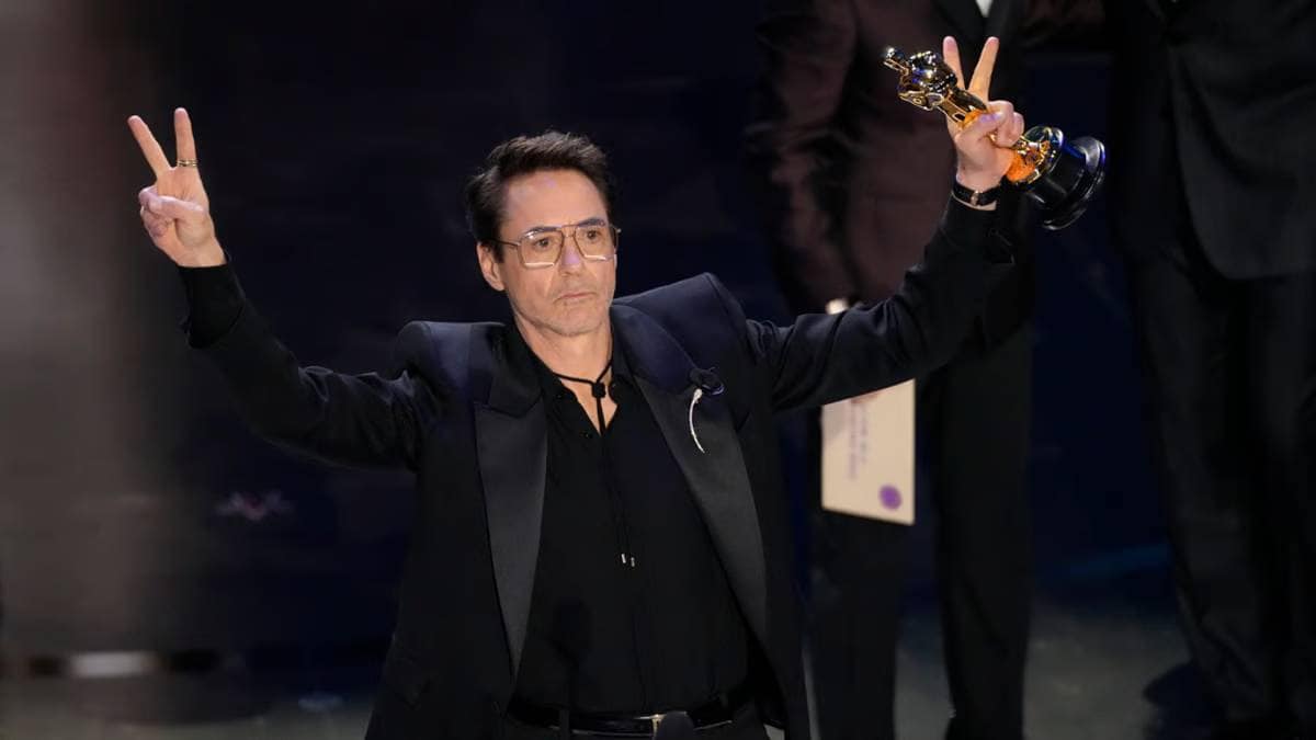 rdj-oscar