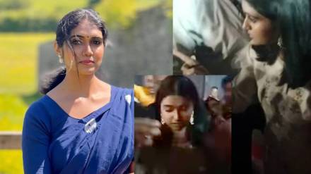 sairat fame rinku rajguru gets mobbed by fans